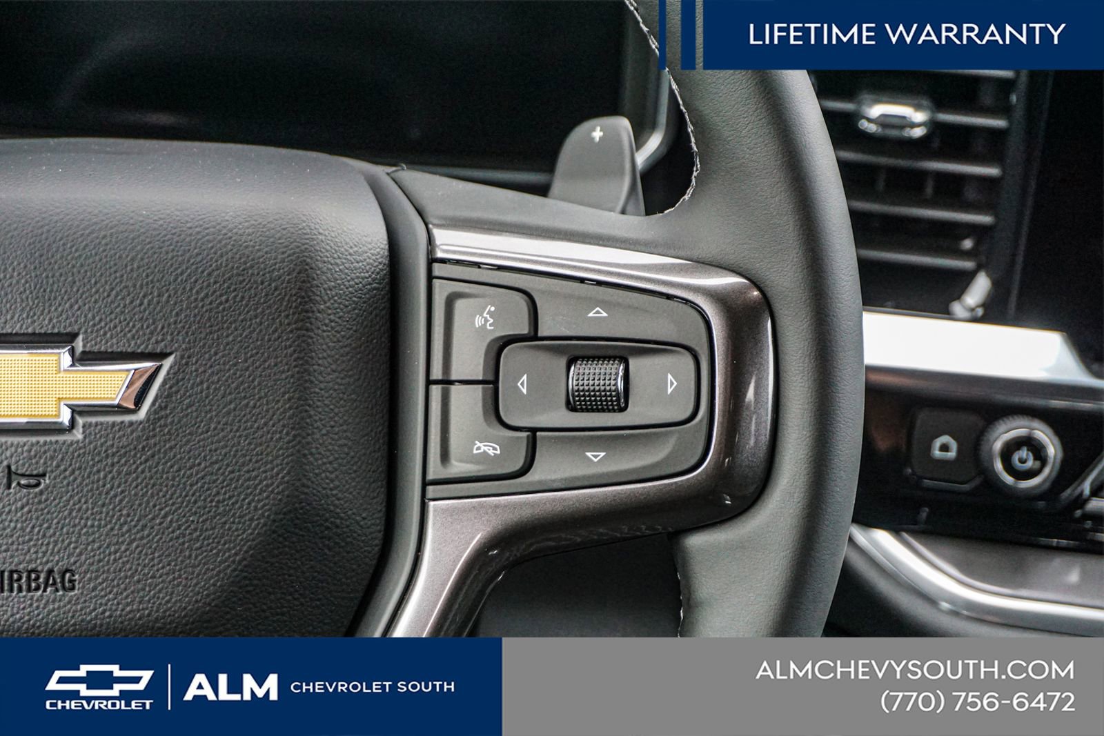 New 2026 Chevrolet Silverado 1500 High Country w/ Technology Package image 28