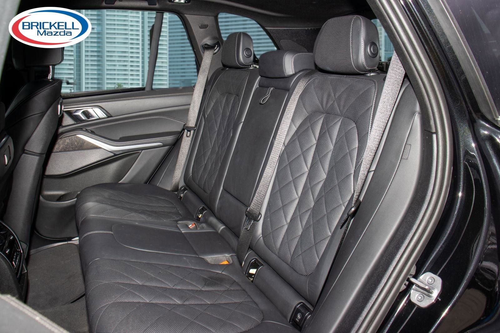 Used 2024 BMW X5 sDrive40i image 7