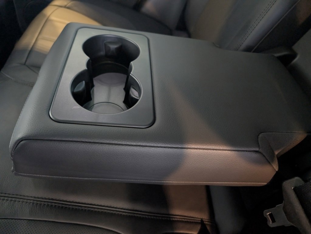 Used 2025 Land Rover Range Rover Evoque S image 24