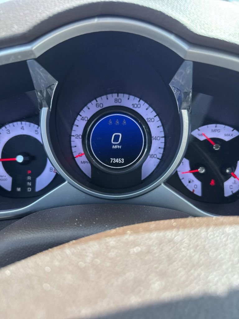 Used 2011 Cadillac SRX Performance