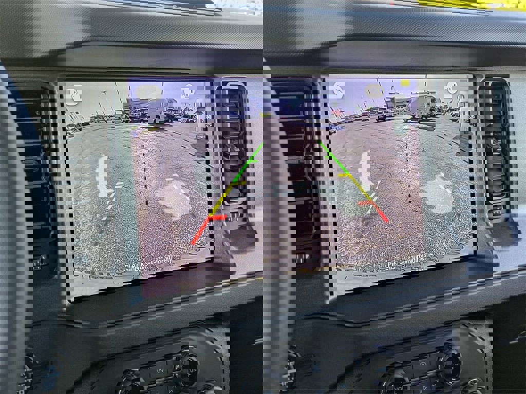 New 2025 Ford Bronco Badlands w/ Sasquatch Package image 39