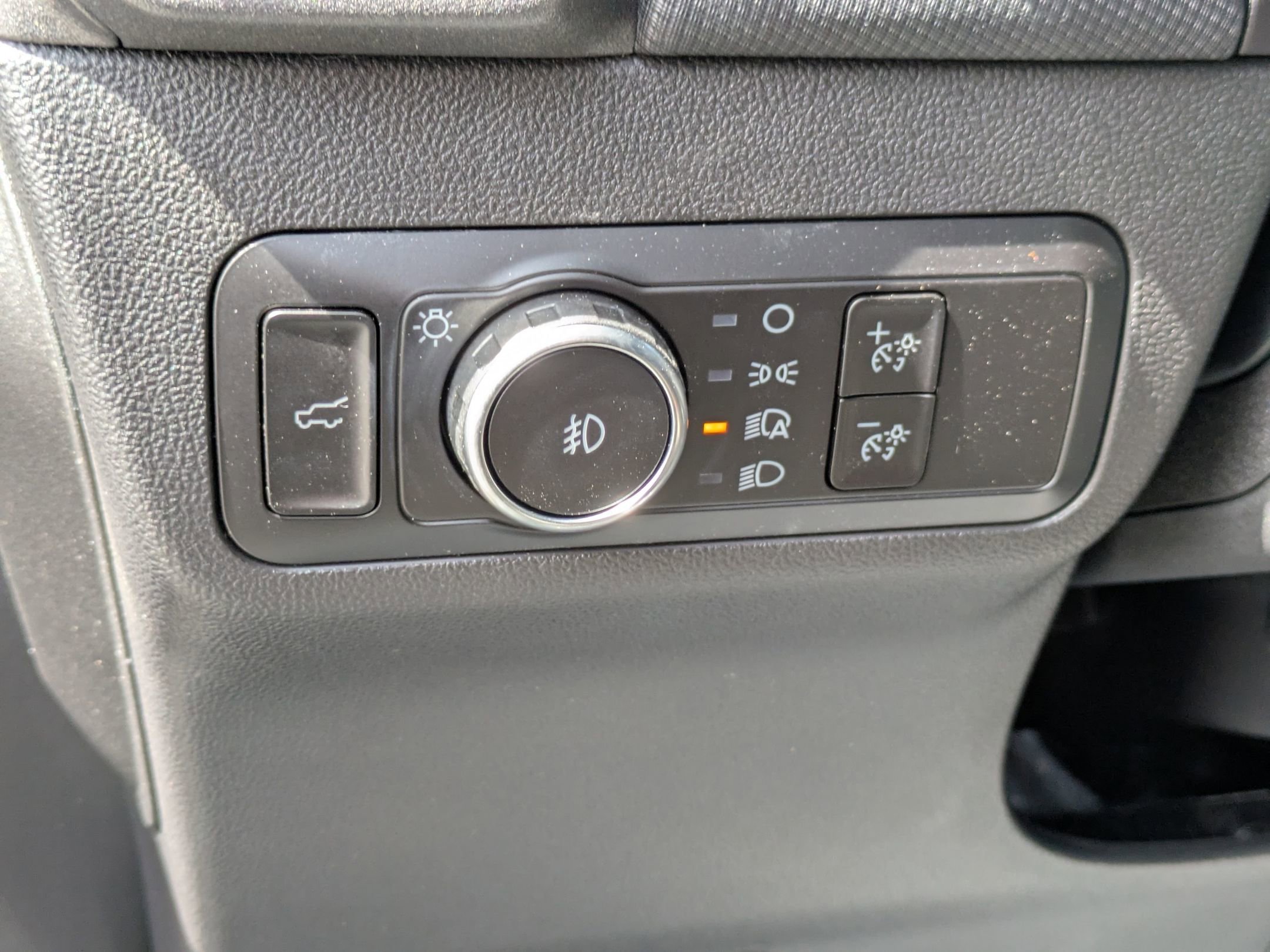 New 2025 Ford Bronco Sport Big Bend AWD/4WD image 14
