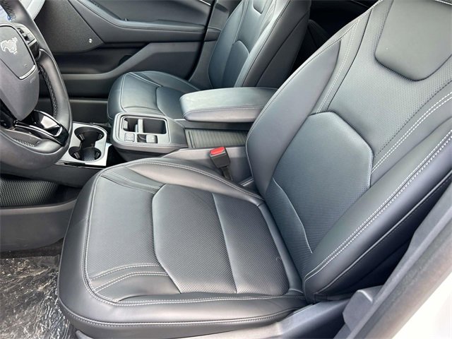 New 2025 Ford Mustang Mach-E Premium image 23