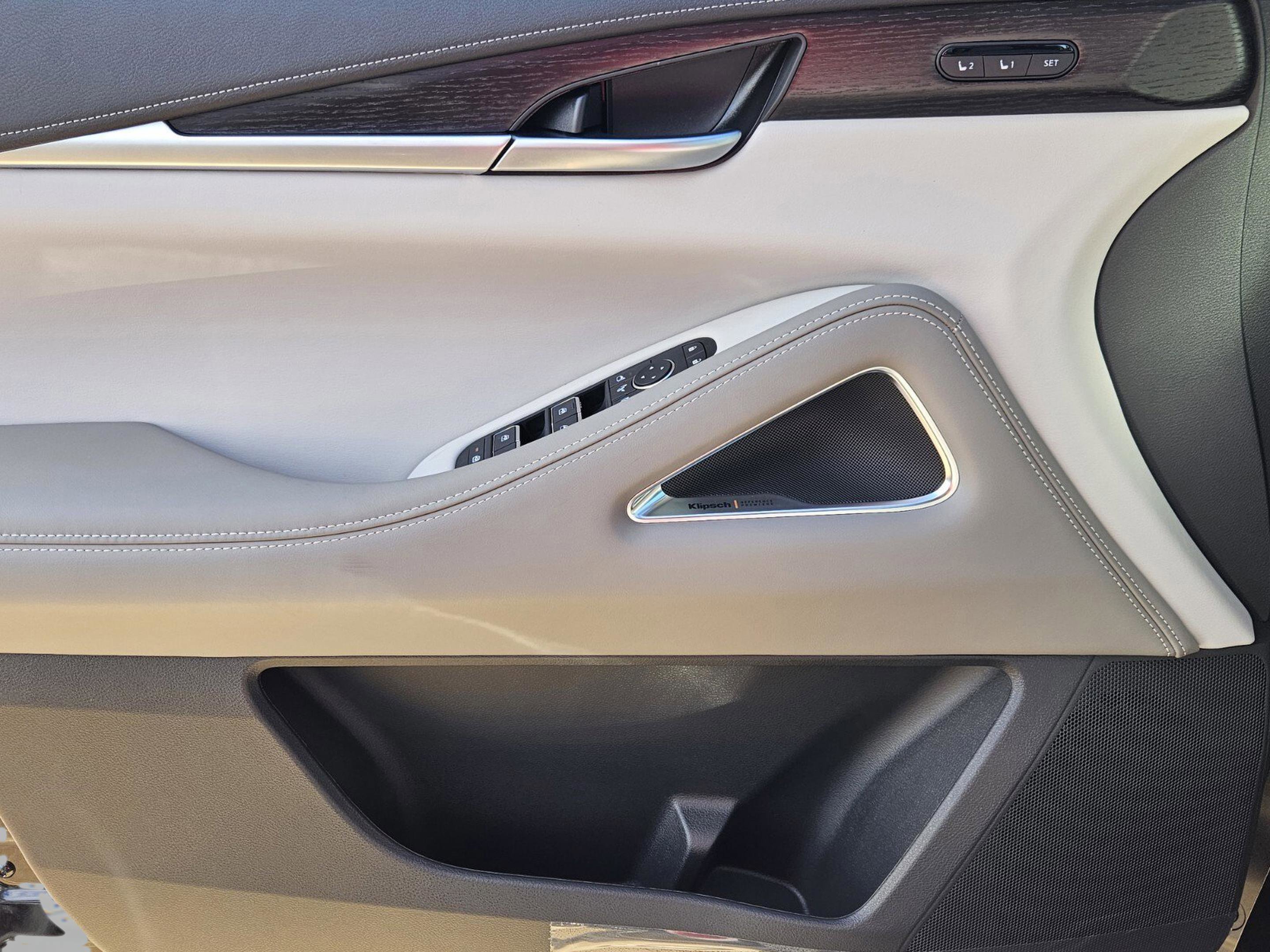 New 2026 INFINITI QX60 Autograph image 21