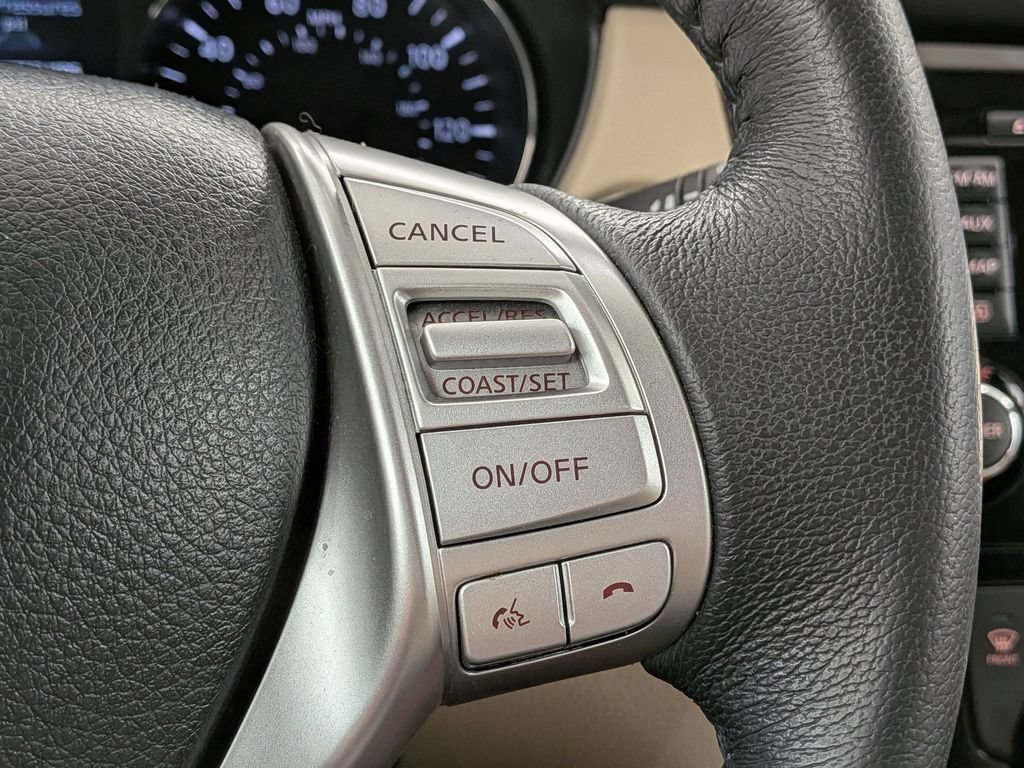 Used 2016 Nissan Rogue SL w/ SL Premium Package AWD/4WD image 20