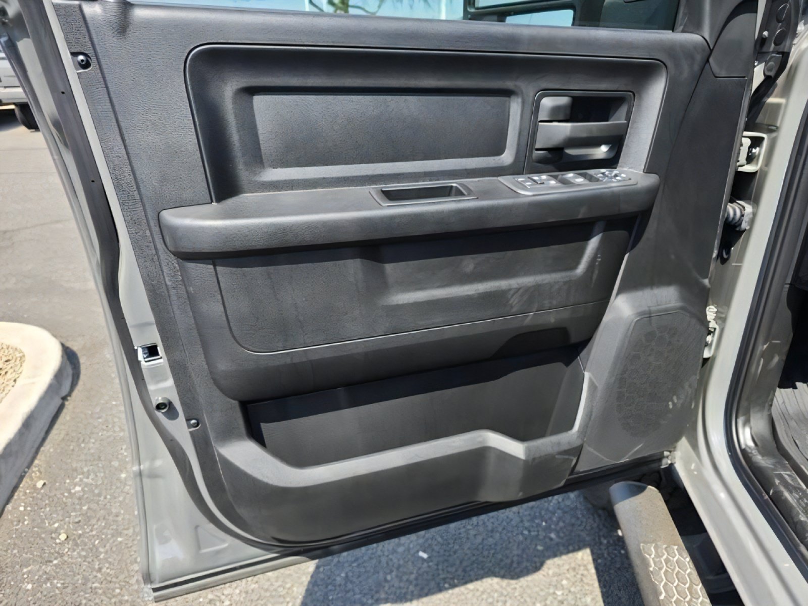 New 2026 RAM 2500 Tradesman AWD/4WD image 14