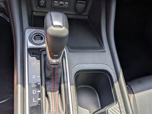 Used 2024 Nissan Sentra SR w/ SR Premium Package image 12