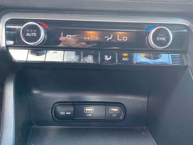 Used 2022 Kia K5 GT-Line image 23