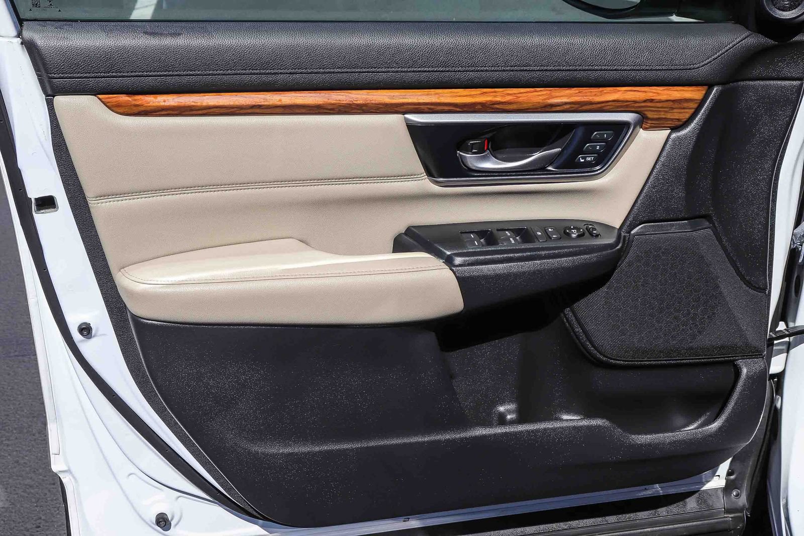 Used 2022 Honda CR-V Touring image 27