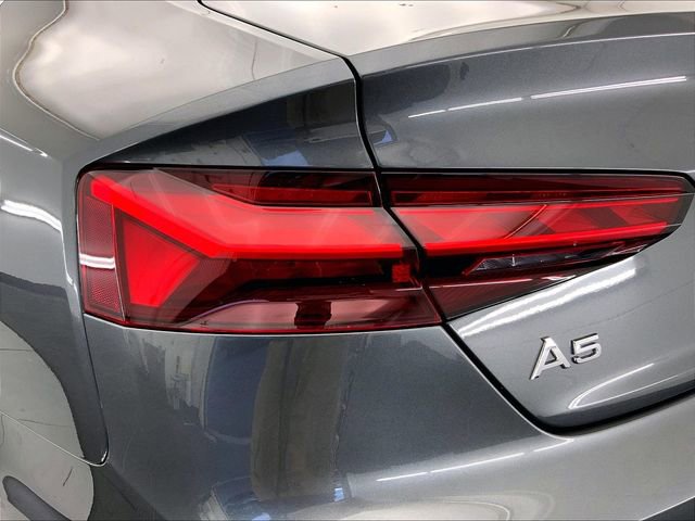 Used 2023 Audi A5 2.0T Prestige AWD/4WD image 28