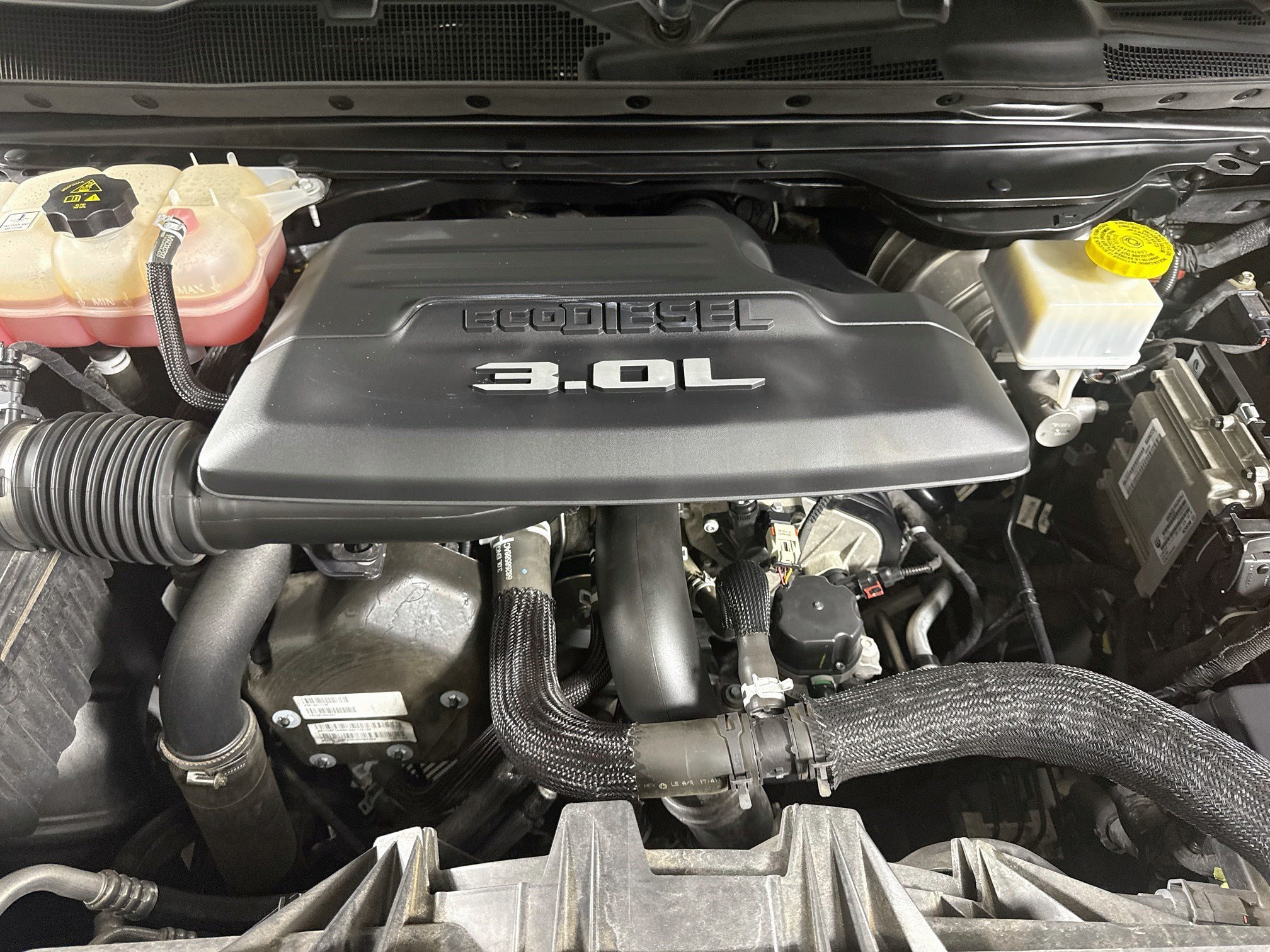 Used 2020 RAM 1500 Big Horn RWD image 39