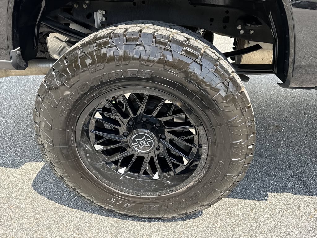 Used 2024 Ford F250 XL w/ STX Appearance Package AWD/4WD image 17
