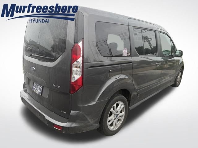 Used 2020 Ford Transit Connect XLT FWD image 9
