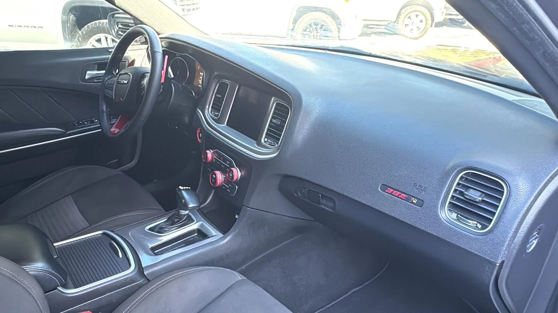 Used 2022 Dodge Charger Scat Pack image 9