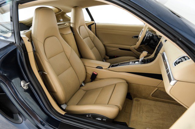 Used 2015 Porsche Cayman RWD image 26