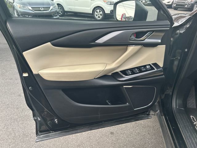 Used 2018 MAZDA CX-9 Grand Touring image 11
