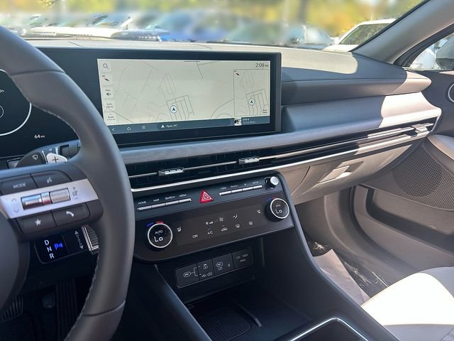 Certified 2025 Hyundai Sonata SEL FWD image 32