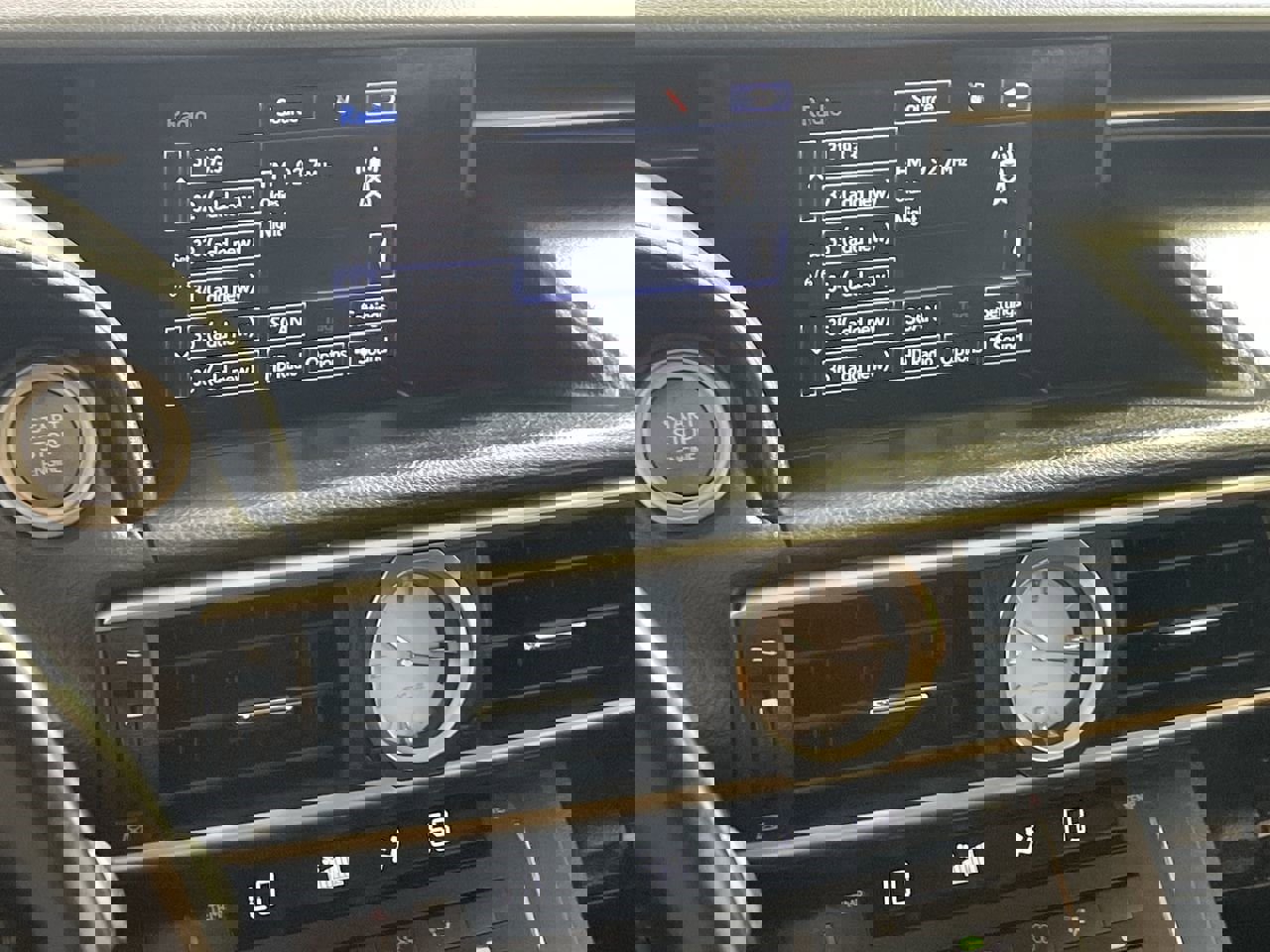 Used 2015 Lexus RC 350 AWD w/ Navigation System Package image 16