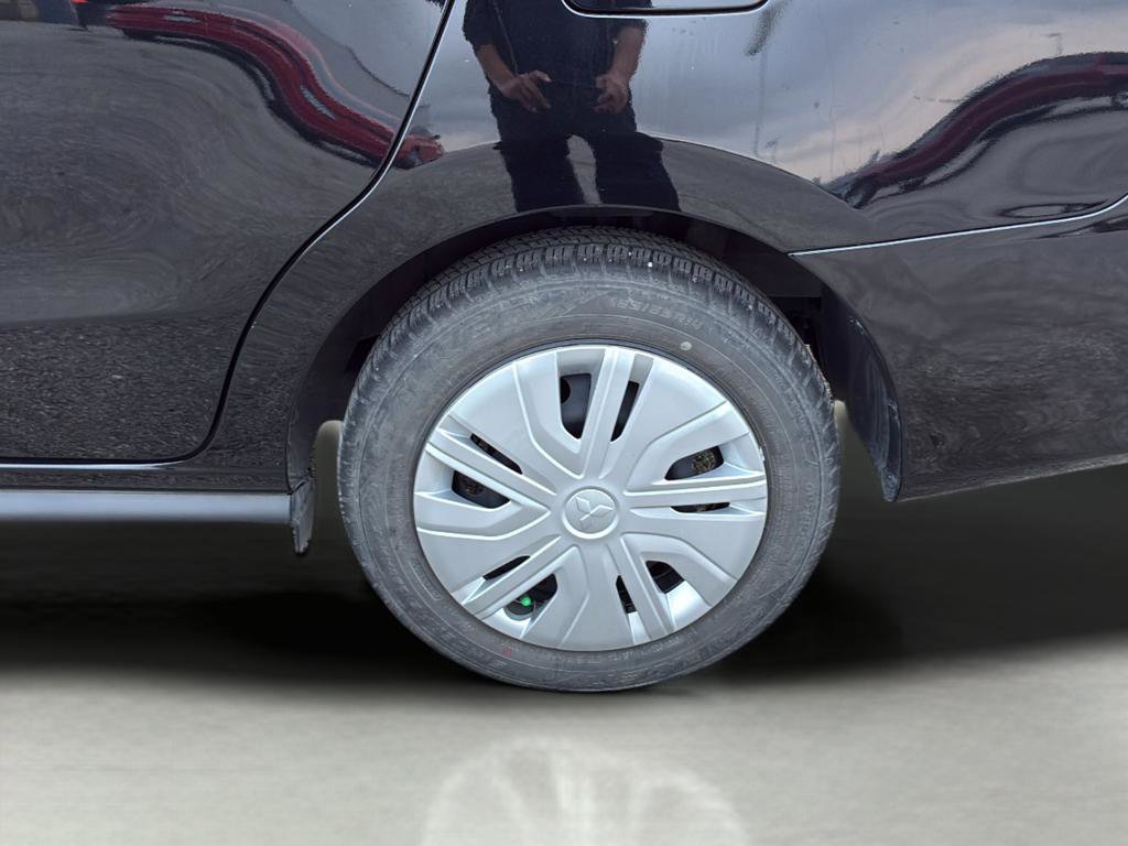 Used 2024 Mitsubishi Mirage G4 ES image 30