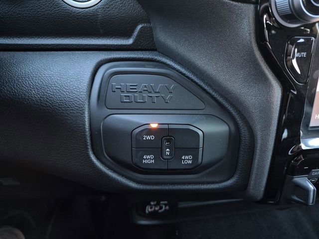 New 2026 RAM 2500 Tradesman image 23