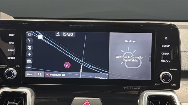 Used 2022 Kia Sorento SX image 15