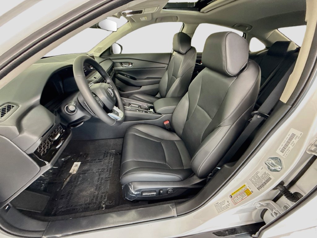 New 2026 Honda Accord Touring image 20