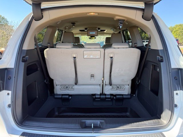 Used 2022 Honda Odyssey Touring image 30