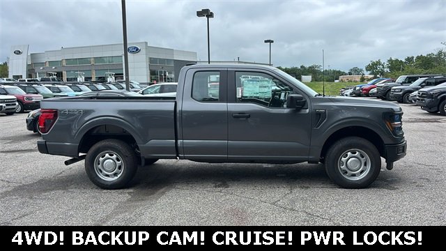 New 2025 Ford F150 XL image 26