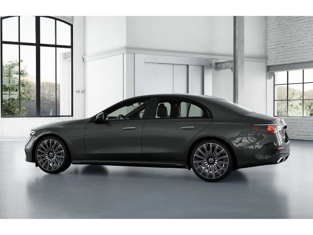 New 2026 Mercedes-Benz E 350 Sedan image 32