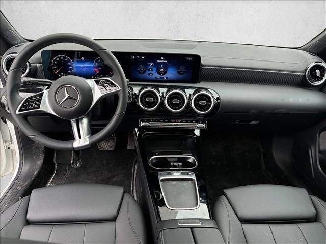 Certified 2026 Mercedes-Benz CLA 250 4MATIC image 24