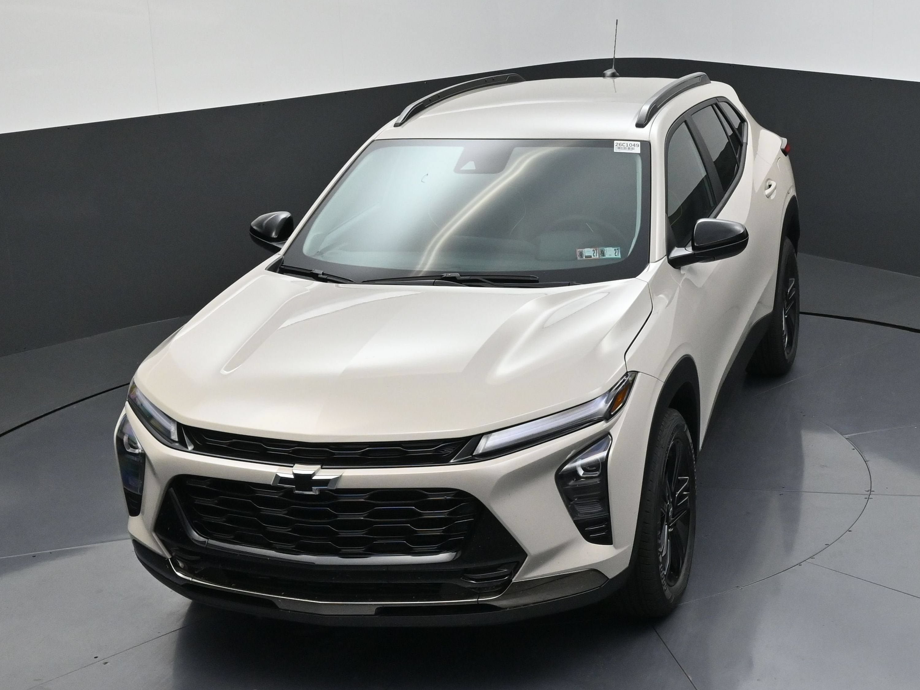 New 2026 Chevrolet Trax ACTIV w/ Driver Confidence Package FWD image 46