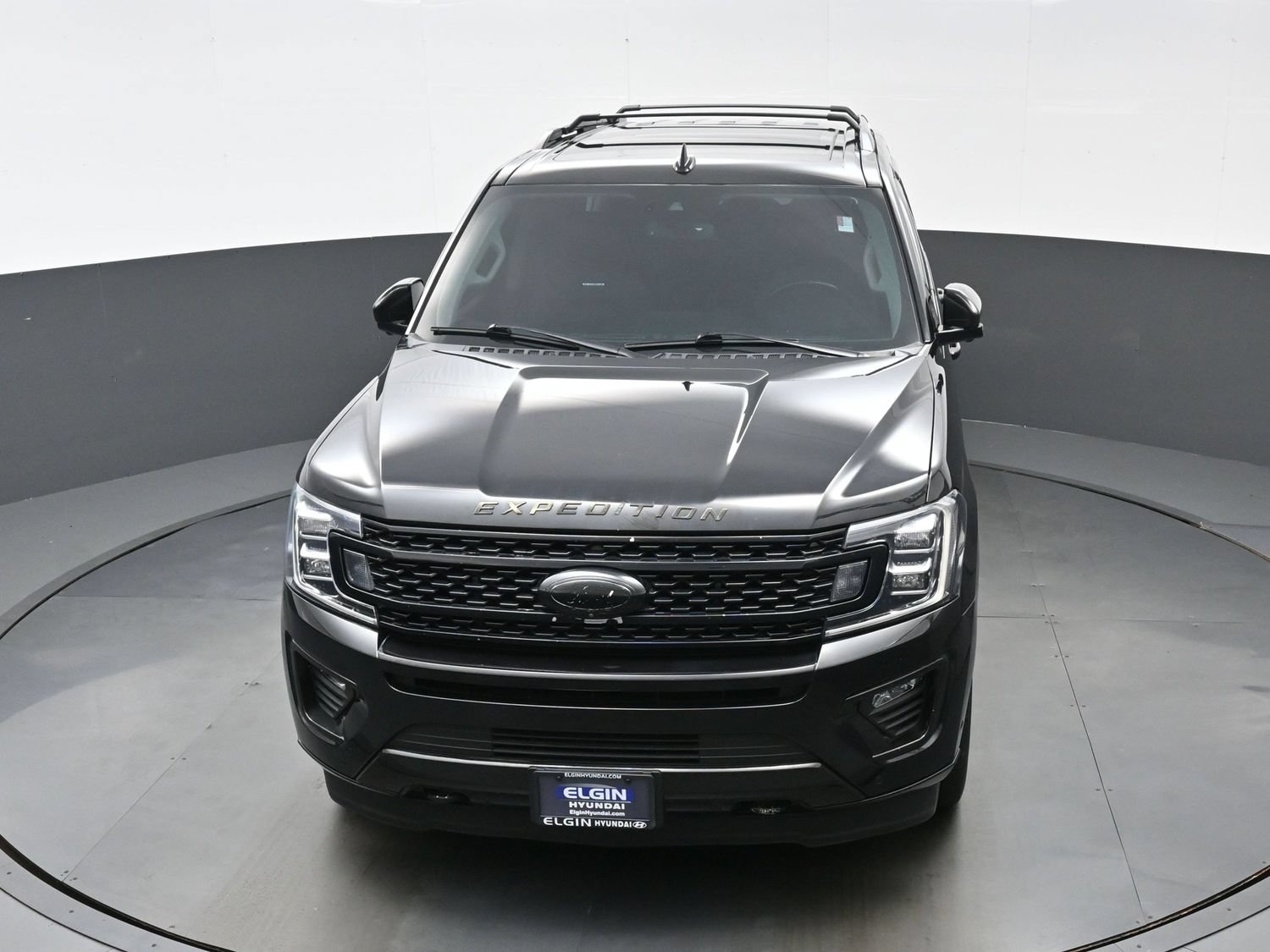 Used 2021 Ford Expedition Platinum AWD/4WD image 43