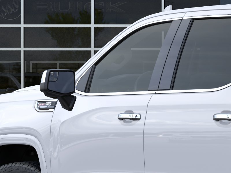New 2026 GMC Sierra 1500 SLT w/ SLT Premium Plus Package AWD/4WD image 42