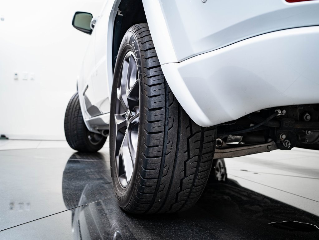 Used 2021 Jeep Grand Cherokee Limited w/ Quick Order Package 28K 80th image 50