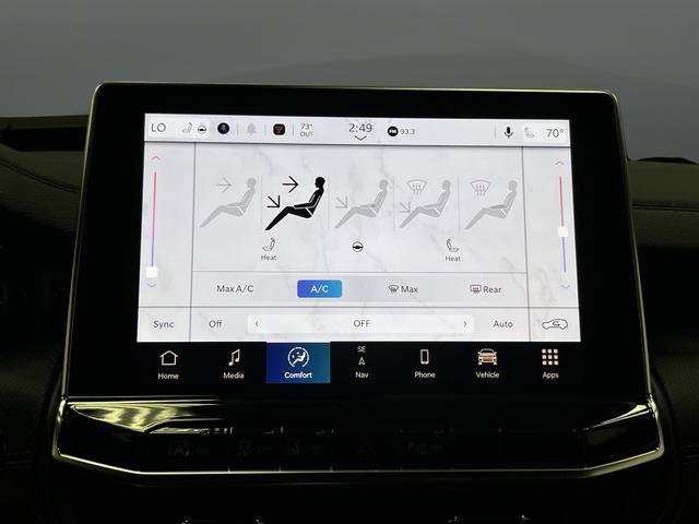 New 2026 Jeep Compass Trailhawk w/ Sun, Sound & Navigation Group image 20