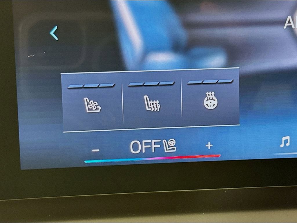 Used 2026 BMW X3 xDrive30 w/ Premium Package image 24