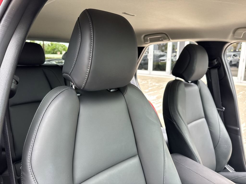 Used 2024 MAZDA CX-30 AWD 2.5 S w/ Select Sport Pkg image 46