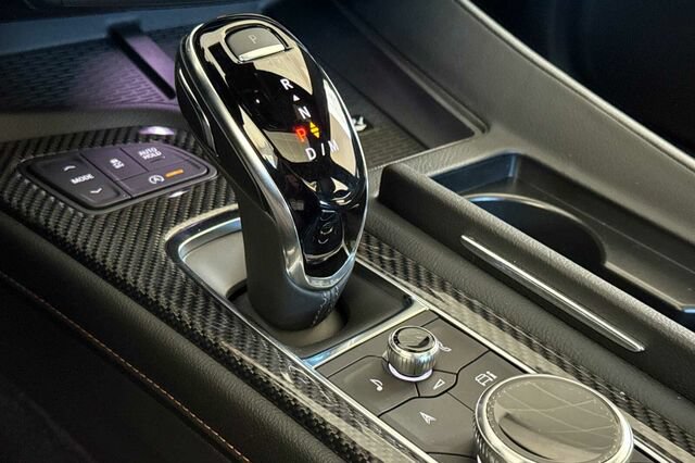 New 2026 Cadillac CT5 Sport w/ Technology Package RWD image 21