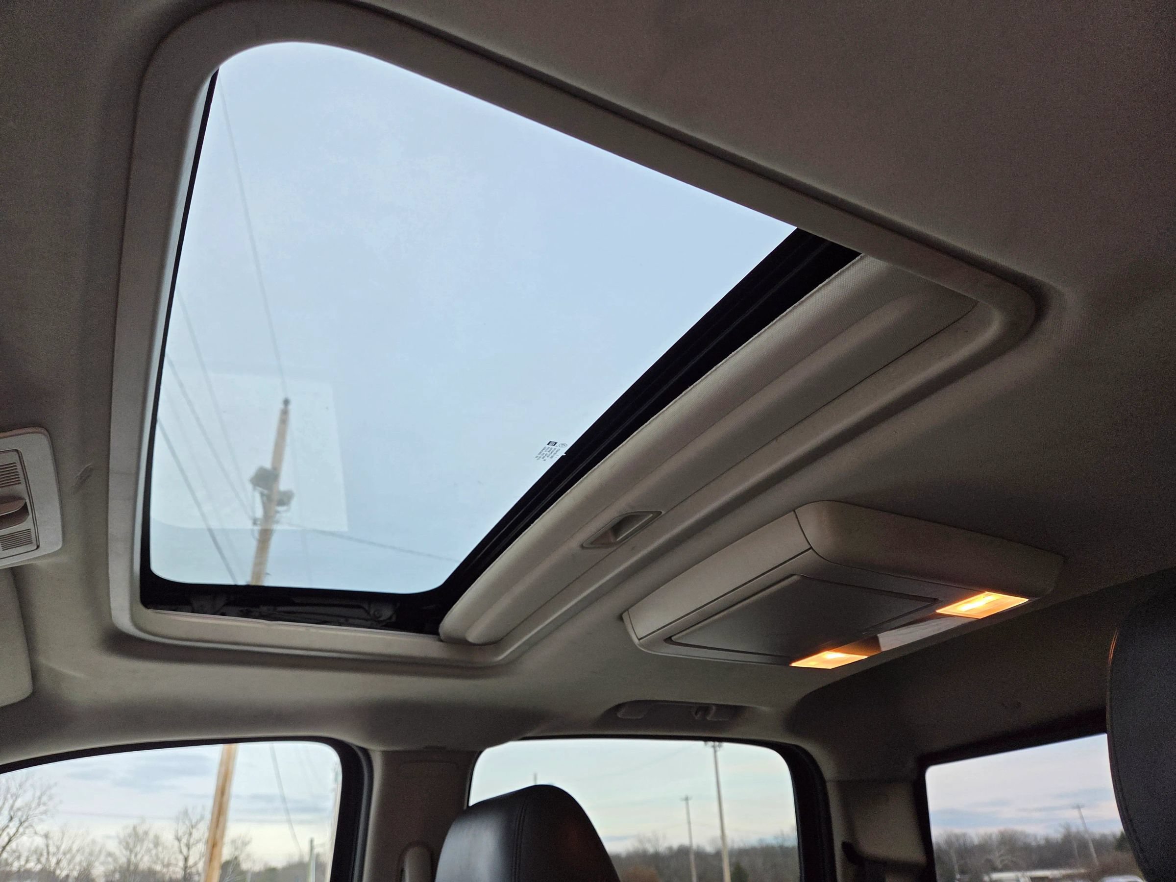 Used 2013 GMC Sierra 1500 Denali AWD/4WD image 14