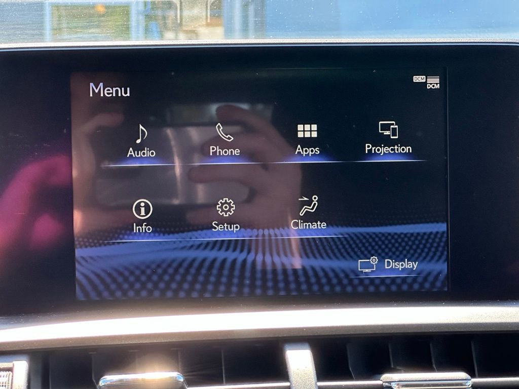 Used 2020 Lexus NX 300 FWD w/ Comfort Package image 21