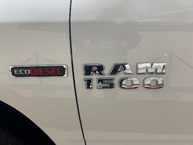Used 2017 RAM 1500 Tradesman image 30