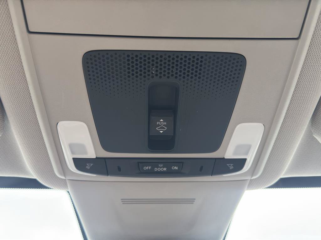 Certified 2024 Honda CR-V EX image 19