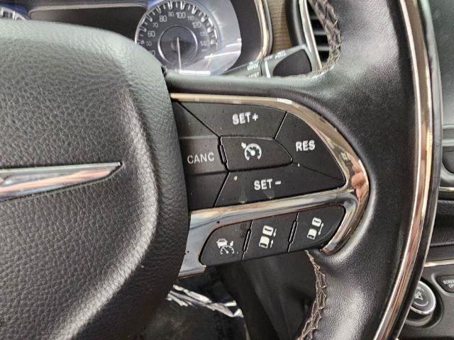 Used 2015 Chrysler 200 C w/ Navigation & Sound Group I FWD image 13