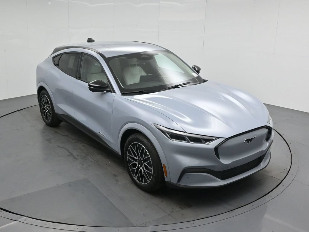 New 2026 Ford Mustang Mach-E Premium w/ Technology Package RWD image 36