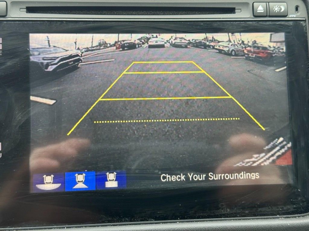 Used 2017 Honda HR-V EX-L image 21