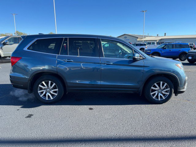 Used 2020 Honda Pilot EX-L image 6