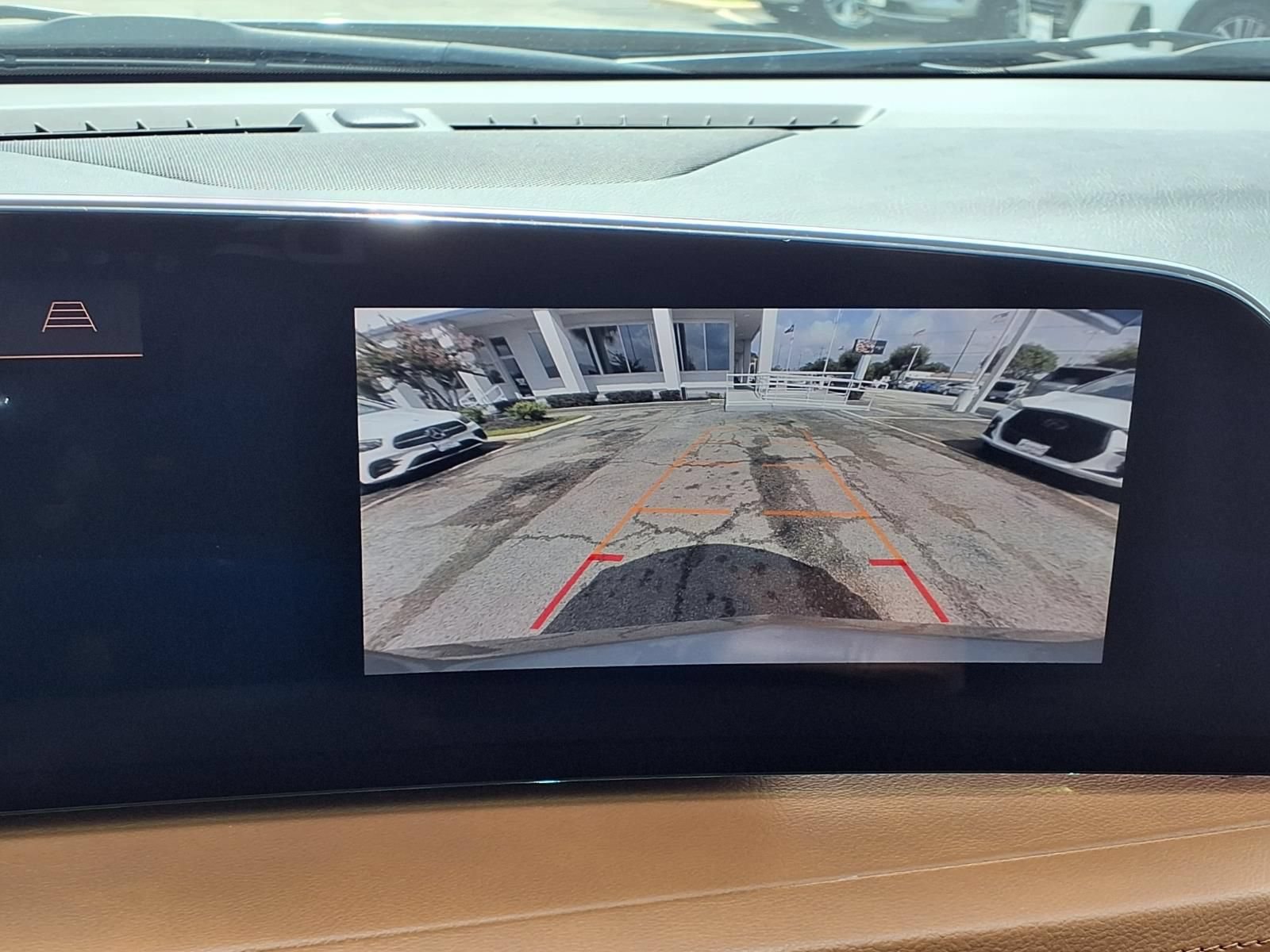 Used 2024 Cadillac XT4 Sport FWD image 4