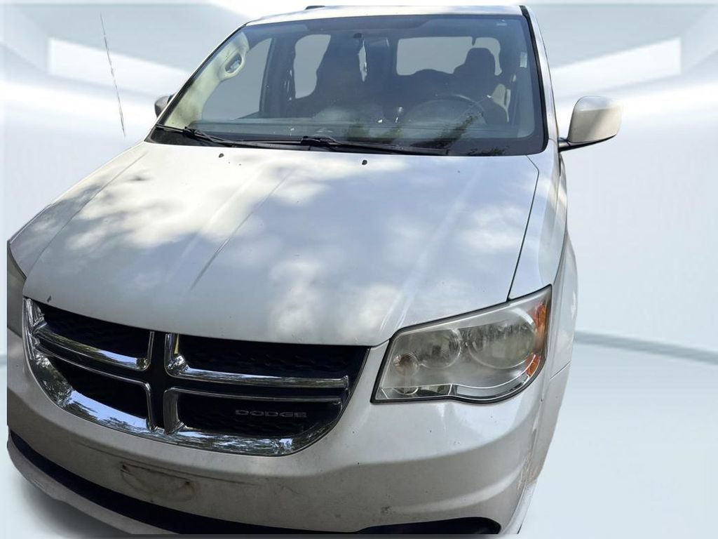 Used 2011 Dodge Grand Caravan Mainstreet w/ PWR Convenience Group FWD image 5