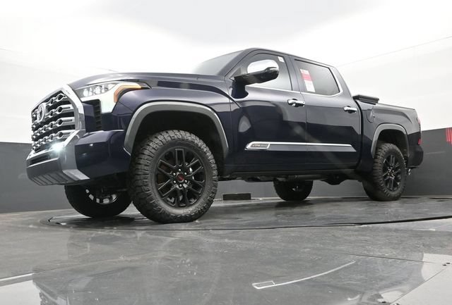 New 2026 Toyota Tundra 1794 Edition AWD/4WD image 27