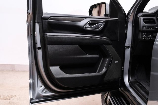 Used 2023 GMC Yukon XL AT4 w/ AT4 Premium Package AWD/4WD image 72